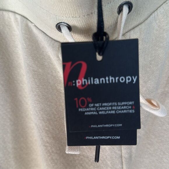 N:Philanthropy Hatton Jogger Pants - Picture 6 of 6